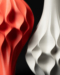 Vaza Decorativa Abyssal ArtVeris Inaltime 20cm