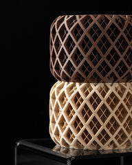 Ghiveci Decorativ Torio ArtVeris Inaltime 13cm