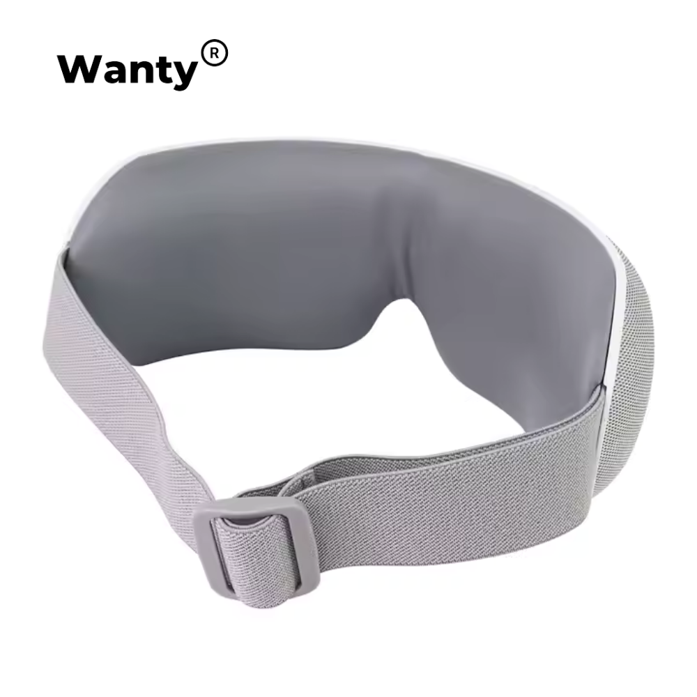Dispozitiv Wanty® pentru reducerea oboselii oculare