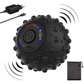 Minge de masaj Wanty® cu vibrații pentru țesuturi adânci