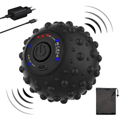 Minge de masaj Wanty® cu vibrații pentru țesuturi adânci