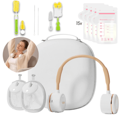 pompa de san electrica profesionala