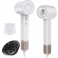 Uscător de păr ionic profesional Wanty® 1500W