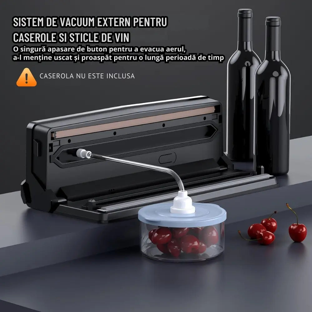 Vidare sticle de vin