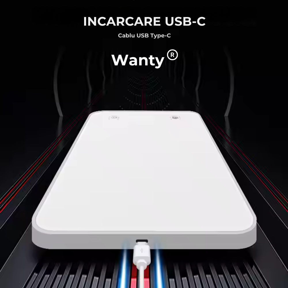 cantar de bucatarie cu incarcare usb
