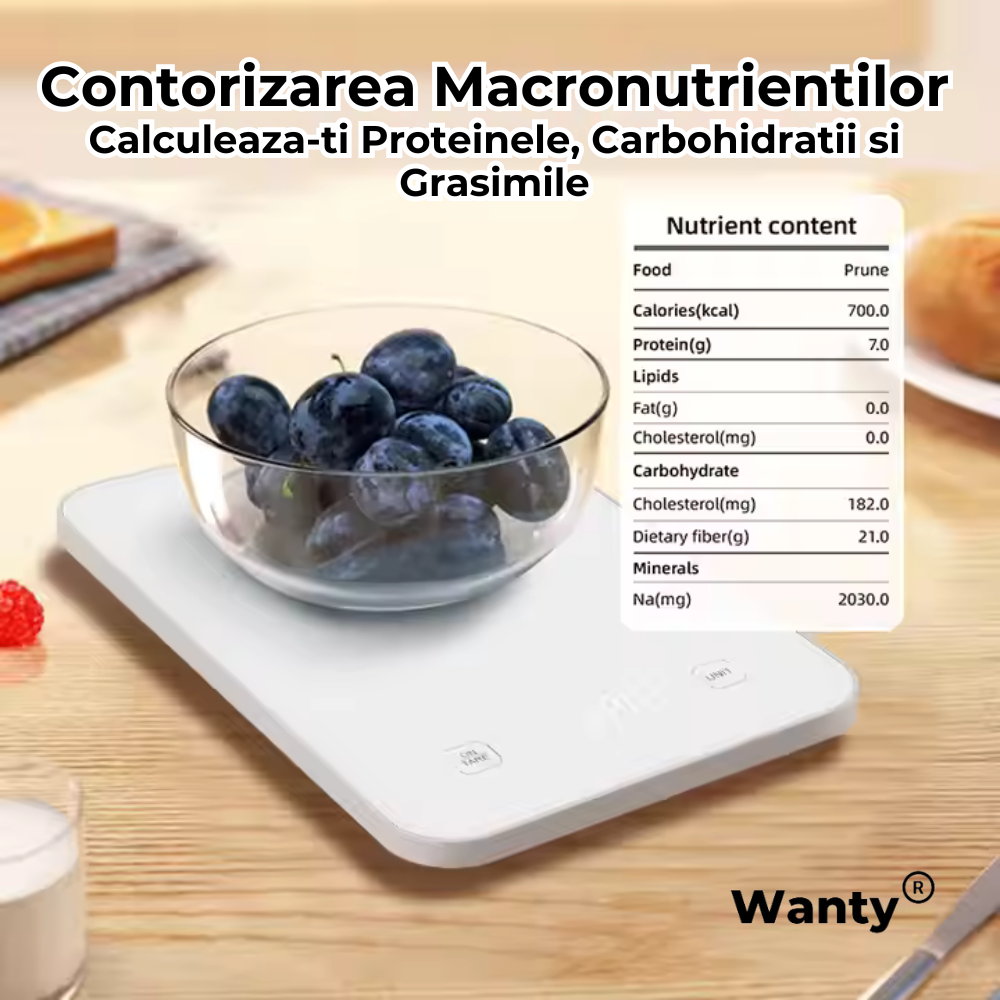 calculeaza-ti proteinele carbohidratii si grasimile corect