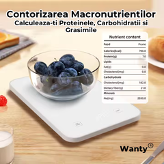 calculeaza-ti proteinele carbohidratii si grasimile corect