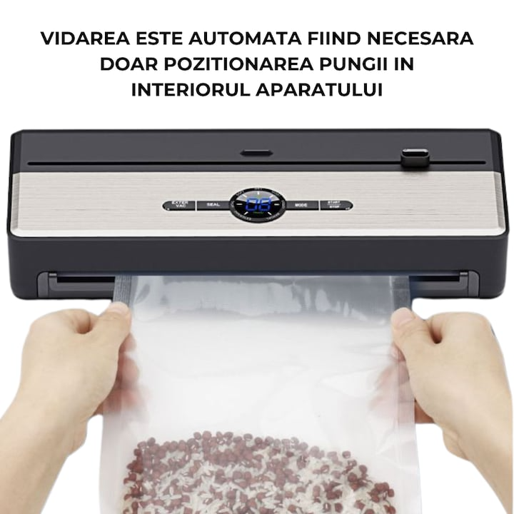 "Aparat de Vidat si Sigilat Wanty®️" "Aparat de vidat" "Aparat de sigilat" "Wanty®️" "Aparat de vidat alimente"