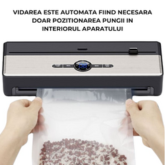 "Aparat de Vidat si Sigilat Wanty®️" "Aparat de vidat" "Aparat de sigilat" "Wanty®️" "Aparat de vidat alimente"