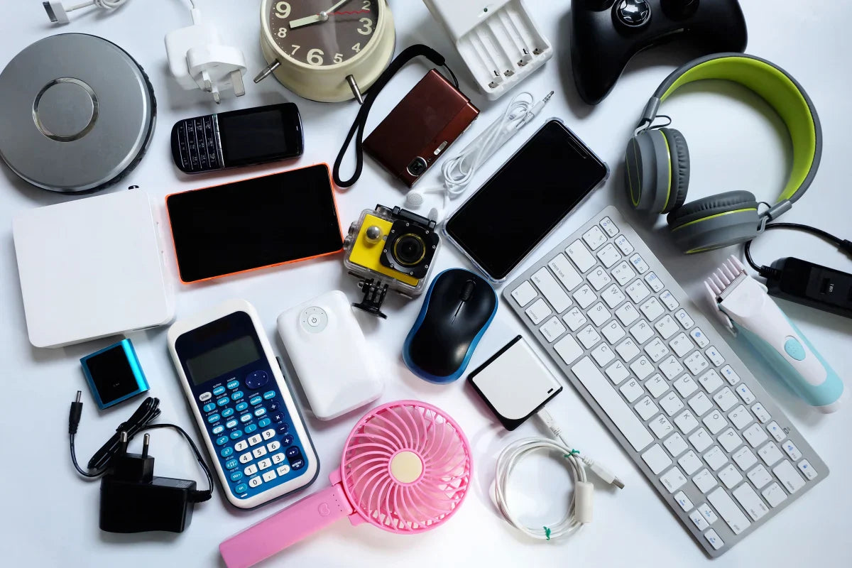 Gadgets