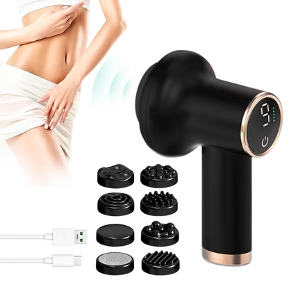 Aparat de relaxare