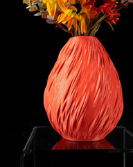 Vaza Decorativa Rain ArtVeris Inaltime 20cm