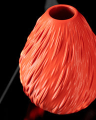 Vaza Decorativa Rain ArtVeris Inaltime 20cm