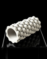 Vaza Decorativa Tri-Weave ArtVeris Inaltime 20cm