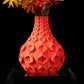 Vaza Decorativa Bloom ArtVeris Inaltime 20cm