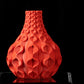 Vaza Decorativa Bloom ArtVeris Inaltime 20cm
