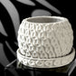 Ghiveci Decorativ Hexa ArtVeris Inaltime 13cm