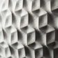 Ghiveci Decorativ Hexa ArtVeris Inaltime 13cm