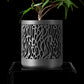 Ghiveci Decorativ Grove de perete ArtVeris Inaltime 13cm