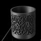 Ghiveci Decorativ Grove de perete ArtVeris Inaltime 13cm