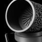 Ghiveci Decorativ Grove ArtVeris Inaltime 13cm