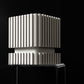 Ghiveci Decorativ Stripes ArtVeris Inaltime 13cm