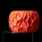 Ghiveci Decorativ Vessel ArtVeris Inaltime 13cm