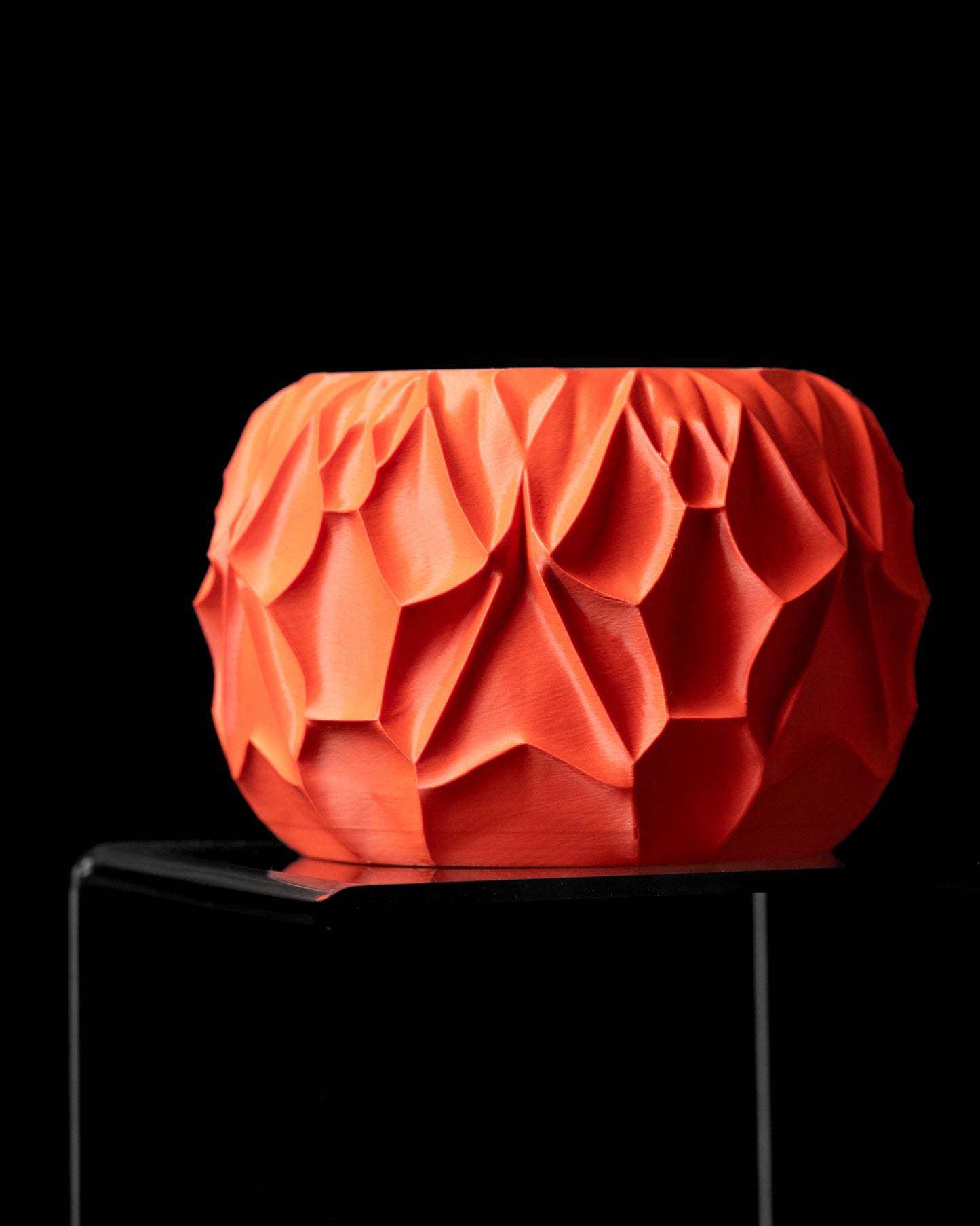 Ghiveci Decorativ Vessel ArtVeris Inaltime 13cm
