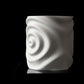 Ghiveci Decorativ Waterdrop ArtVeris Inaltime 14cm