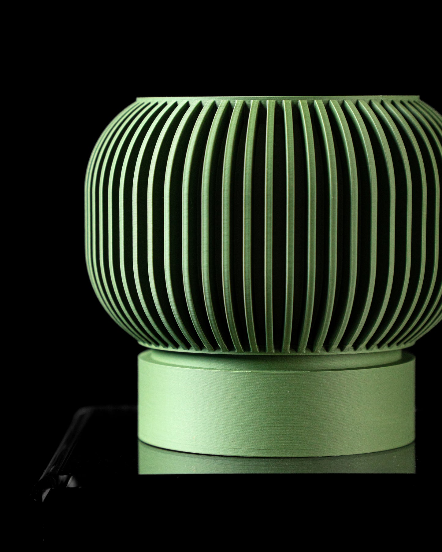 Ghiveci Decorativ Yuso ArtVeris Inaltime 12cm