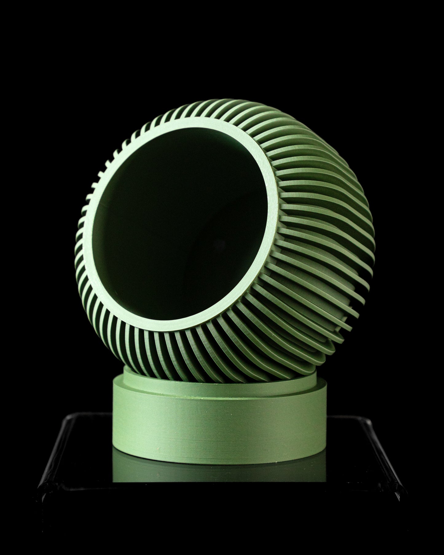 Ghiveci Decorativ Yuso ArtVeris Inaltime 12cm