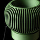 Ghiveci Decorativ Yuso ArtVeris Inaltime 12cm