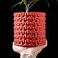 Ghiveci Decorativ Rugged ArtVeris Inaltime 12cm