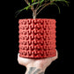 Ghiveci Decorativ Rugged ArtVeris Inaltime 12cm