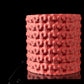 Ghiveci Decorativ Rugged ArtVeris Inaltime 12cm