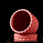 Ghiveci Decorativ Rugged ArtVeris Inaltime 12cm