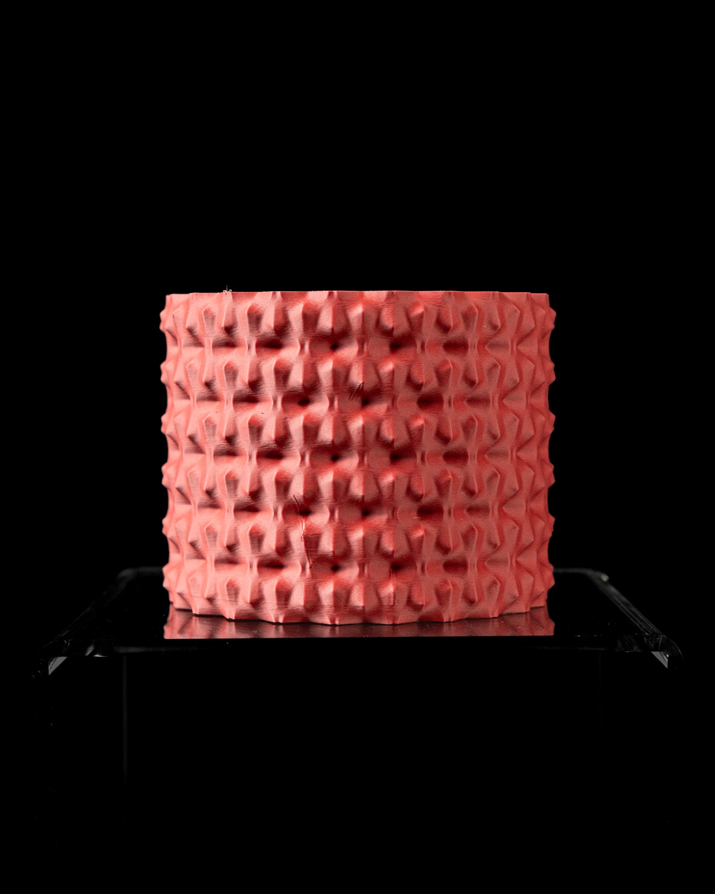 Ghiveci Decorativ Rugged ArtVeris Inaltime 12cm