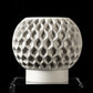 Ghiveci Decorativ Hexa 2 ArtVeris Inaltime 12cm