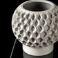 Ghiveci Decorativ Hexa 2 ArtVeris Inaltime 12cm