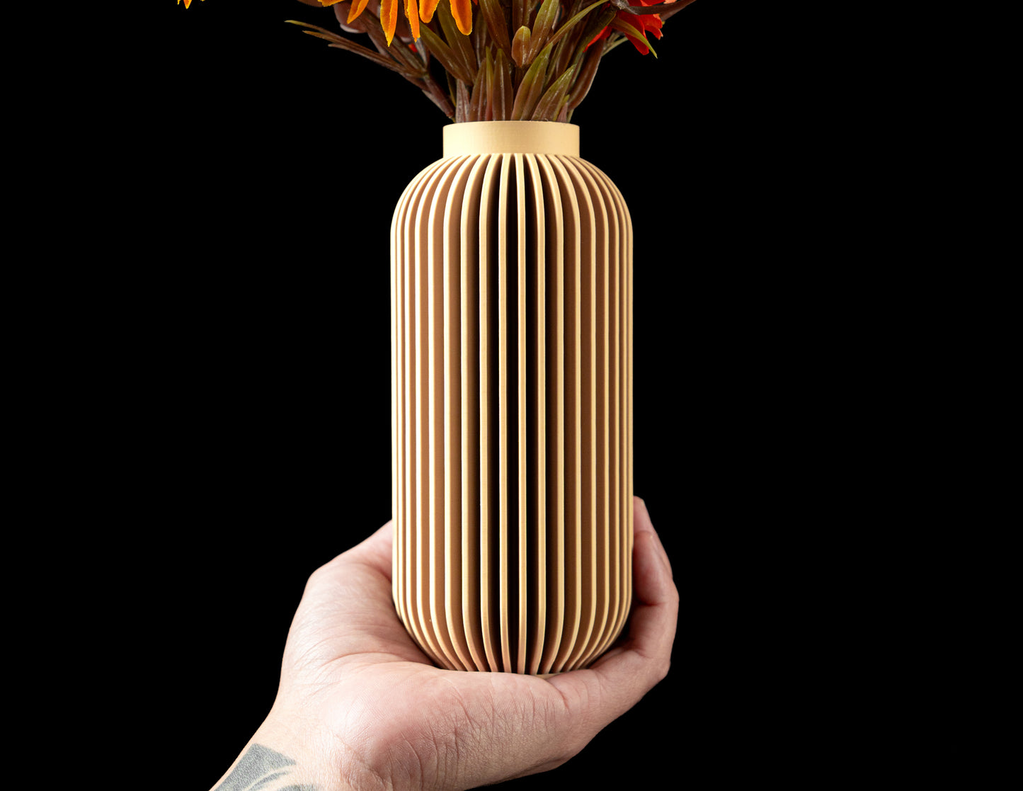 Vaza Decorativa Yao ArtVeris Inaltime 20cm