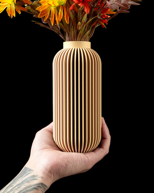Vaza Decorativa Yao ArtVeris Inaltime 20cm