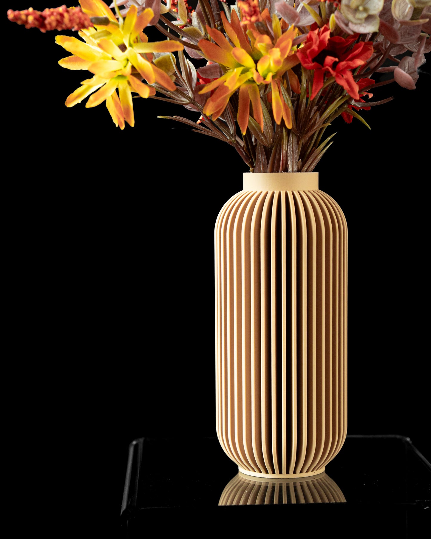 Vaza Decorativa Yao ArtVeris Inaltime 20cm