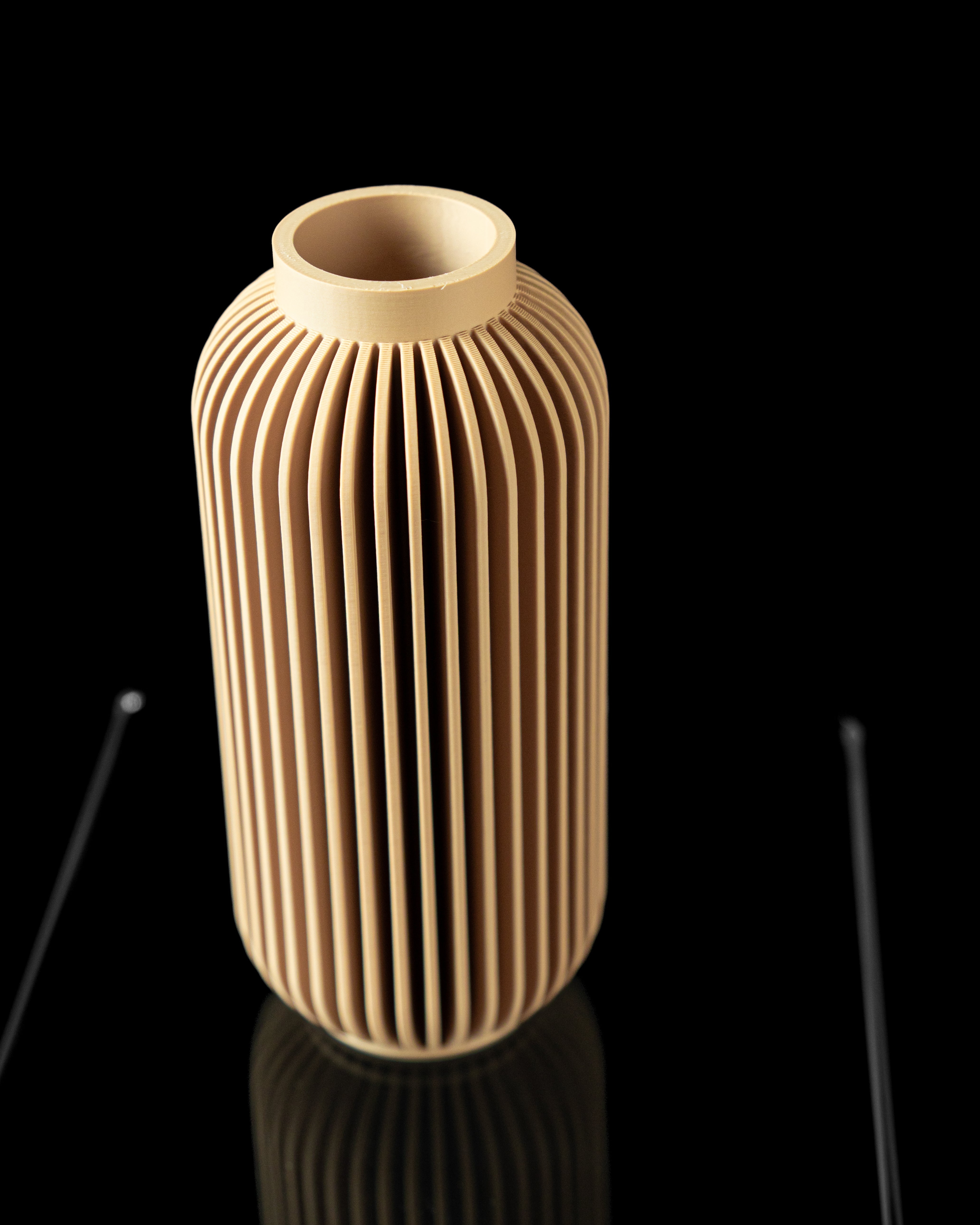Vaza Decorativa Yao ArtVeris Inaltime 20cm Wanty