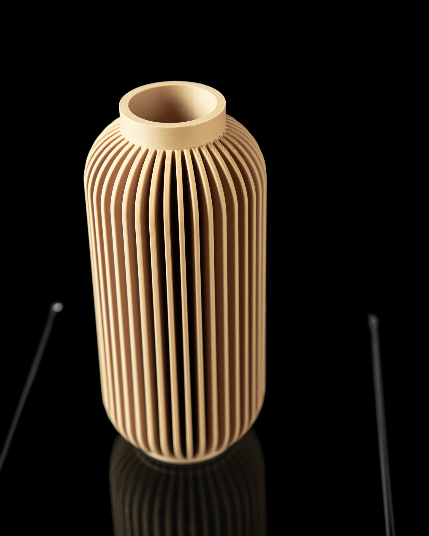Vaza Decorativa Yao ArtVeris Inaltime 20cm