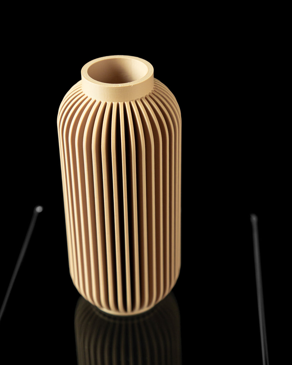 Vaza Decorativa Yao ArtVeris Inaltime 20cm Wanty