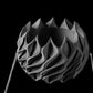 Ghiveci Decorativ Twisted ArtVeris Inaltime 11cm