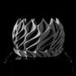 Ghiveci Decorativ Twisted ArtVeris Inaltime 11cm