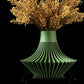 Vaza Decorativa Yin ArtVeris Inaltime 15cm