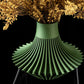 Vaza Decorativa Yin ArtVeris Inaltime 15cm