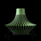 Vaza Decorativa Yin ArtVeris Inaltime 15cm